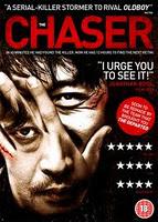 Asesino serial en Seúl - 'Chaser'