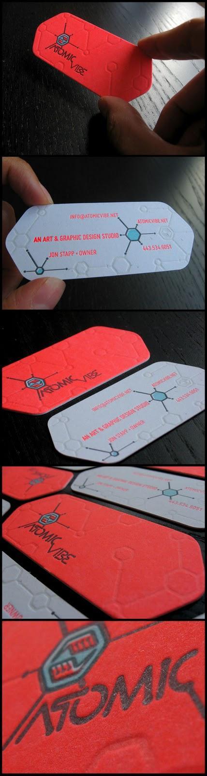 Business cards