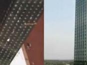 Increíble: construyen edificio pisos apenas días lanacion.com (Constructora china Broad, vídeo)