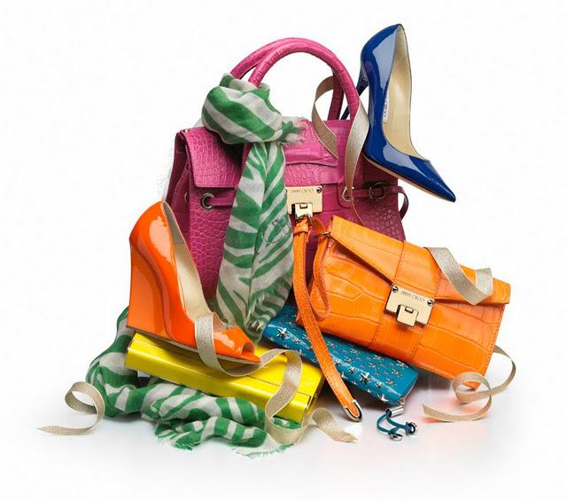 Descubre la Primavera Jimmy Choo