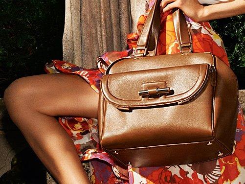 Descubre la Primavera Jimmy Choo