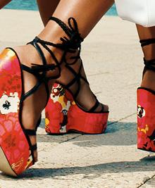 Descubre la Primavera Jimmy Choo