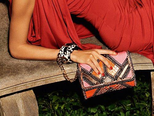 Descubre la Primavera Jimmy Choo