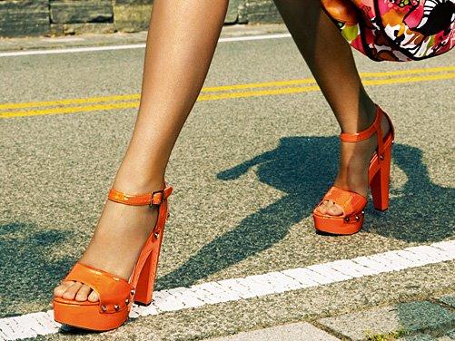 Descubre la Primavera Jimmy Choo