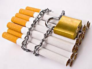 Acupuntura para dejar de fumar Acupuntura para dejar de fumar