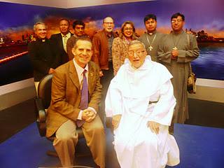 SAN MARTÍN DE PORRES, EL SANTO DE LA CARIDAD, 50 AÑOS DE SU CANONIZACIÓN