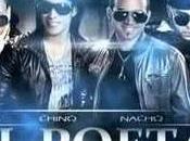 Descargar Chino Nacho Feat Baby Rasta Gringo Poeta (Official Remix) (2012)