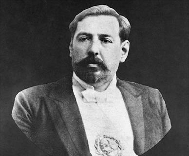 José Batlle y Ordóñez