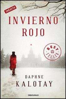 Invierno Rojo, Daphne Kalotay