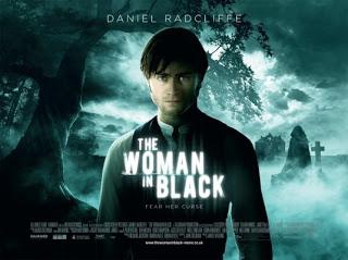 Más carteles de The Woman in Black