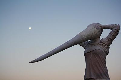 Del pensamiento a la representación...