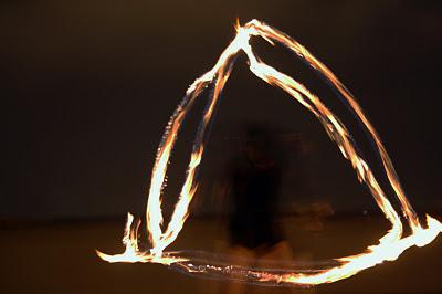 Del pensamiento a la representación...