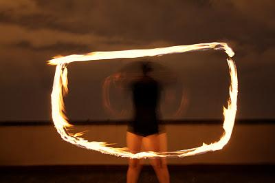 Del pensamiento a la representación...