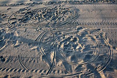 Del pensamiento a la representación...