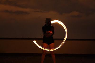 Del pensamiento a la representación...