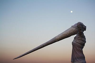 Del pensamiento a la representación...