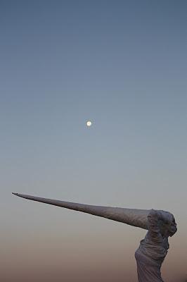 Del pensamiento a la representación...