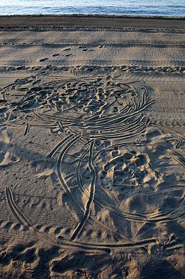 Del pensamiento a la representación...