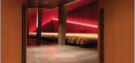 Visita a Bodegas Portia