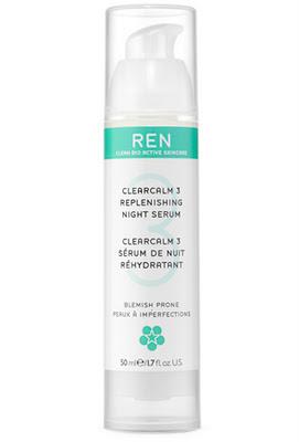 Recomendaciones para combatir el acné adulto.