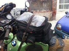 Un aventurero en el Palo