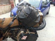 Un aventurero en el Palo