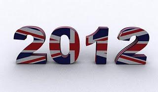 Olympic Games London 2012*Despidiendo 2011