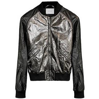 Chaqueta bomber*La misma de siempre