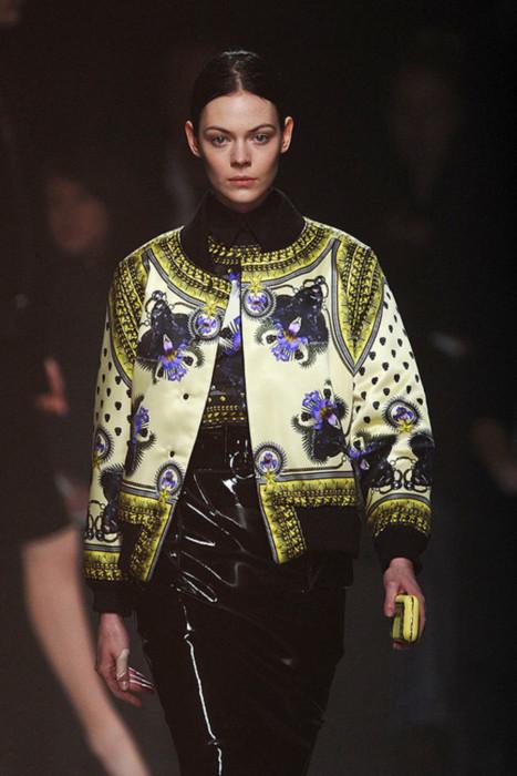 Chaqueta bomber*La misma de siempre