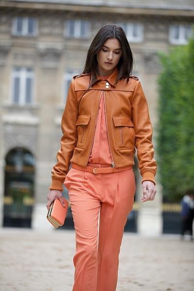 Chaqueta bomber*La misma de siempre