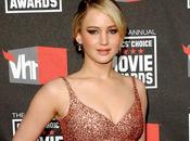 Jennifer Lawrence presentará nominaciones Oscar 2012