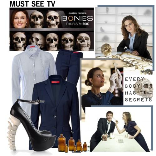 Must See TV: Bones