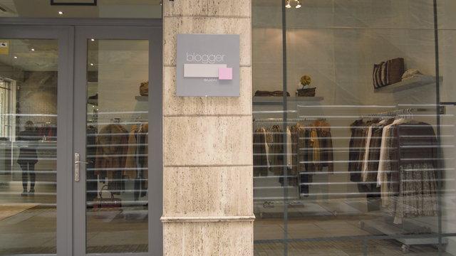 Tienda Blogger*Moda en Gijón