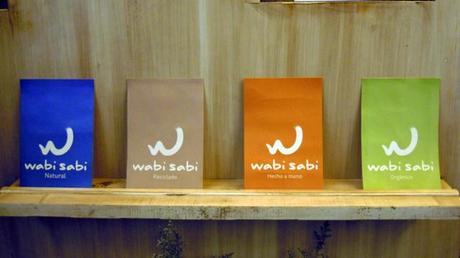Wabi sabi Ecofashionconcept✿Gijón Wabi sabi Ecofashionconcept✿Gijón