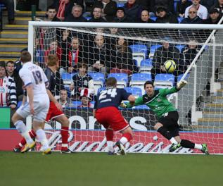 Toda la 3ª Ronda de la FA Cup en 1 artículo!