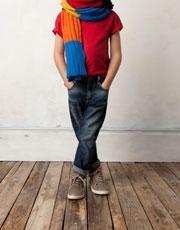 Pull&Bear; Kids