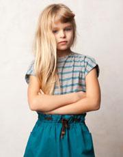 Pull&Bear; Kids