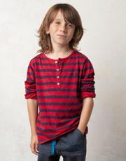 Pull&Bear; Kids