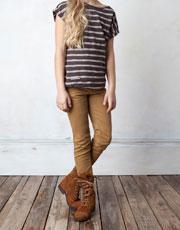 Pull&Bear; Kids