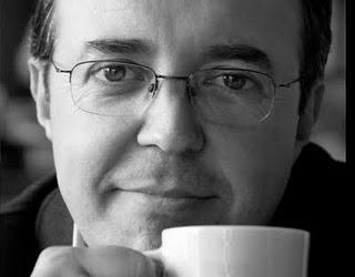 Sabor a chocolate. Jose Carlos Carmona