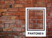 Pantone Street Project