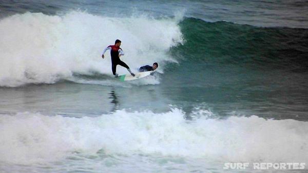 Mundaka Session 30 Diciembre 2011