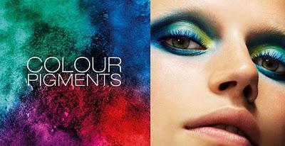 KIKO Y LOS PIGMENTOS.