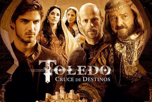 Crítica TV: Toledo 1x01