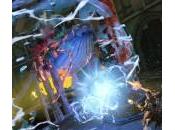 Nuevas imágenes NeverDead