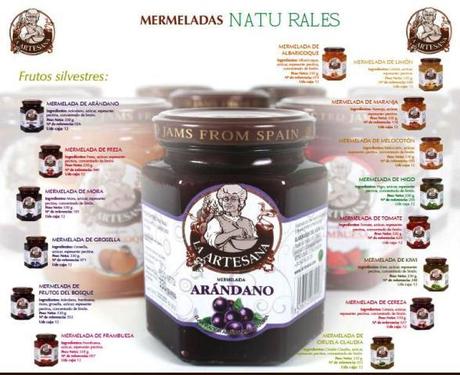 PRODUCTOS DE LA REGION...................(Mermeladas).- PRODUCTOS DE LA REGION...................(Mermeladas).-