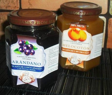 PRODUCTOS DE LA REGION...................(Mermeladas).- PRODUCTOS DE LA REGION...................(Mermeladas).-