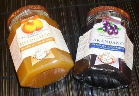 PRODUCTOS DE LA REGION...................(Mermeladas).- PRODUCTOS DE LA REGION...................(Mermeladas).-