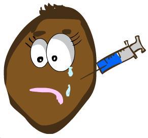 Vacunación y bebés