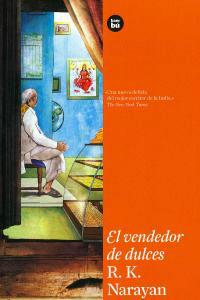 El vendedor de dulces, de R. K. Narayan